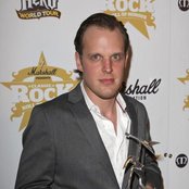 Joe Bonamassa - List pictures