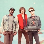 Warm Soda - List pictures