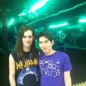 Adam Mardel - List pictures