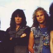 Heathen - List pictures