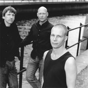 Esbjörn Svensson Trio - List pictures