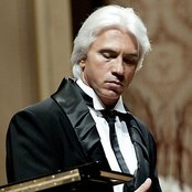 Hvorostovsky - List pictures