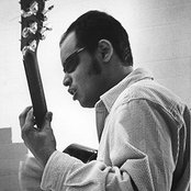 Raul Midon - List pictures