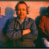 Azymuth - List pictures