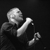 Marc Broussard - List pictures