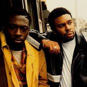 Pete Rock And Cl Smooth - List pictures