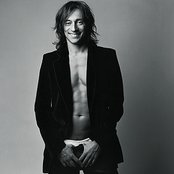 Bob Sinclar - List pictures
