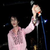 The Icarus Line - List pictures