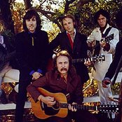Crosby Stills Nash & Young - List pictures