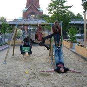 Church Of Misery - List pictures