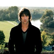 Richard Ashcroft - List pictures