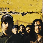Deftones - List pictures