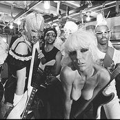 Plasmatics - List pictures