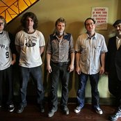 The Hold Steady - List pictures