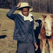 Raury - List pictures