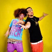 Lmfao - List pictures