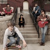 Dusty Rhodes And The River Band - List pictures