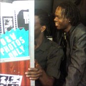 Baaba Maal - List pictures