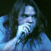 Meat Loaf - List pictures