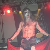 Taake - List pictures