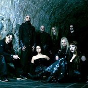 Therion - List pictures
