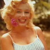 Marilyn Monroe - List pictures