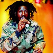 Buju Banton - List pictures