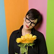 Arisa - List pictures