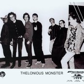 Thelonious Monster - List pictures