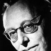Carl Orff - List pictures