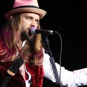 Carolina Liar - List pictures