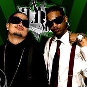 Jowell & Randy - List pictures