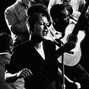 Billie Holiday - List pictures