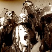 Mushroomhead - List pictures