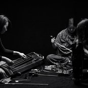 Jambinai - List pictures