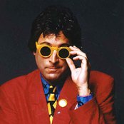 Stephen Bishop - List pictures