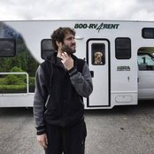 Lil Dicky - List pictures