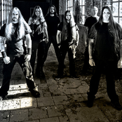 Graveworm - List pictures