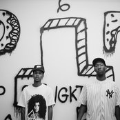 Mellowhype - List pictures