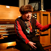 Charlemagne Palestine - List pictures