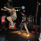 Strike Anywhere - List pictures