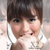 Agnez Mo - List pictures