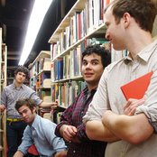 Vampire Weekend - List pictures