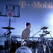 Travis Barker - List pictures