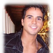 Luis Fonsi - List pictures