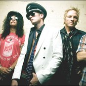 Velvet Revolver - List pictures
