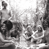 The Allman Brothers - List pictures