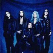 Holy Moses - List pictures