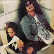 Slash's Snakepit - List pictures