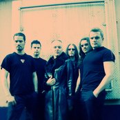 Theatre Of Tragedy - List pictures